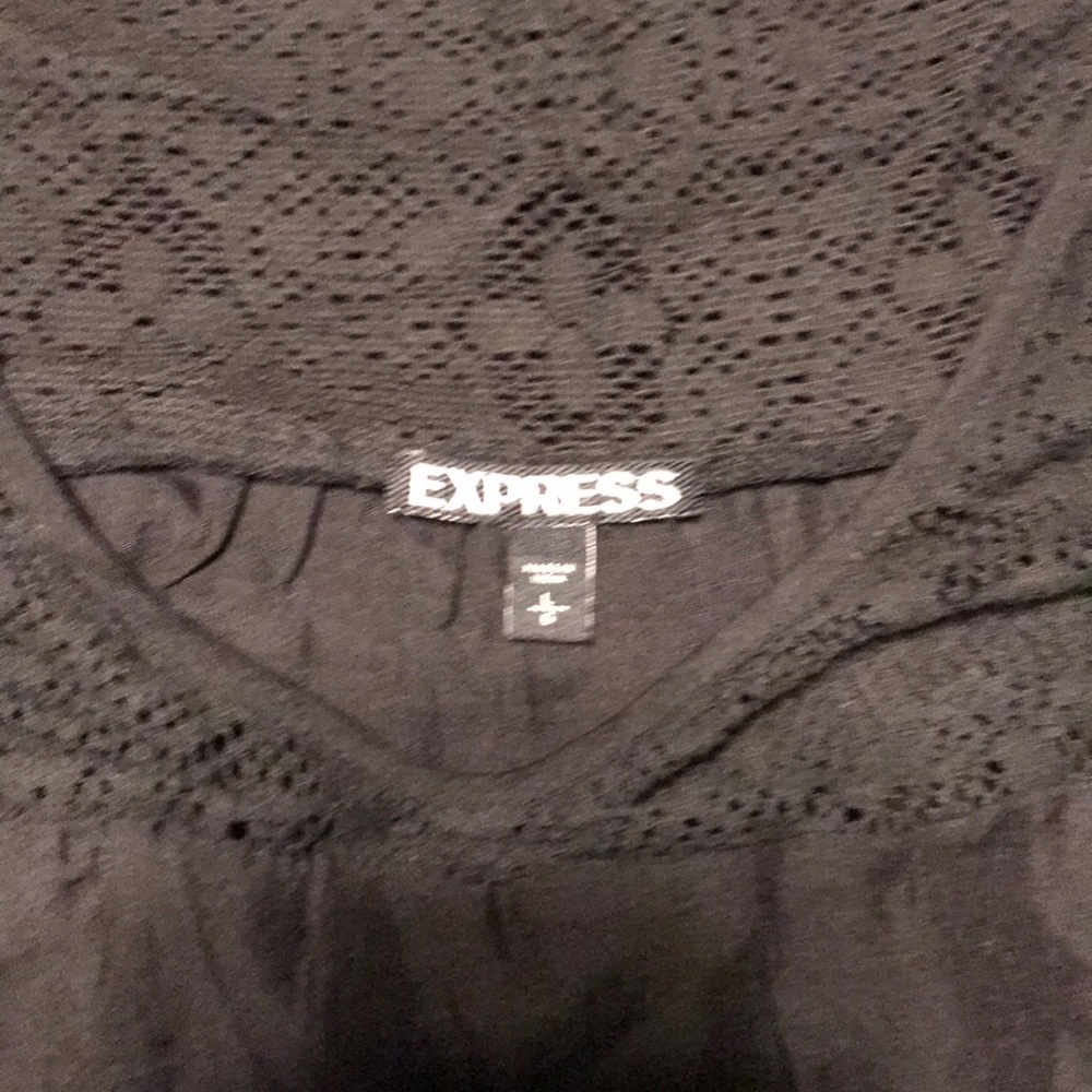 Blouse - Picture 2 of 5